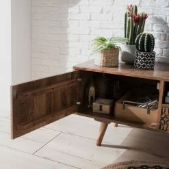 Ars manufacti TV-Lowboard Rygge II - Mango massiv 23 Ars manufacti TV-Lowboard Rygge II - Mango massiv -WOHNZIMMERMÖBEL Verkäufe tv lowboard bloomingville ii mango massiv 5206116