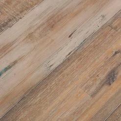 Maison Belfort TV-Lowboard Doral - Akazie teilmassiv - Braun / Weiß -WOHNZIMMERMÖBEL Verkäufe tv lowboard doral akazie teilmassiv braun weiss 1962170