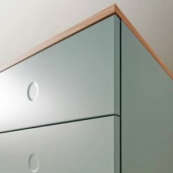 Tenzo TV-Lowboard Dot - Mint 12 Tenzo TV-Lowboard Dot - Mint -WOHNZIMMERMÖBEL Verkäufe tv lowboard dot eiche teilmassiv mint 4148312