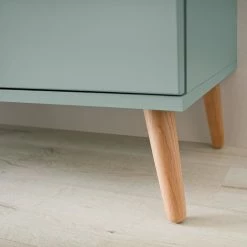 Tenzo TV-Lowboard Dot - Mint 13 Tenzo TV-Lowboard Dot - Mint -WOHNZIMMERMÖBEL Verkäufe tv lowboard dot eiche teilmassiv mint 4148316 2