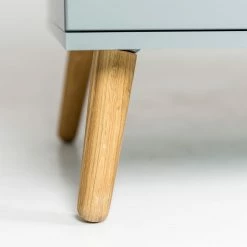 Tenzo TV-Lowboard Dot - Mint 14 Tenzo TV-Lowboard Dot - Mint -WOHNZIMMERMÖBEL Verkäufe tv lowboard dot eiche teilmassiv mint 4148392 1