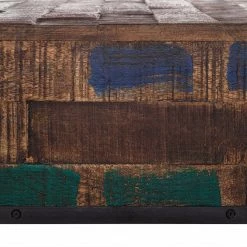 Red Living TV-Lowboard Factory II - Mango massiv / Metall - Vintage Braun 21 Red Living TV-Lowboard Factory II - Mango massiv / Metall - Vintage Braun -WOHNZIMMERMÖBEL Verkäufe tv lowboard factory ii mango massiv metall vintage braun 3627725