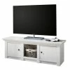 Maison Belfort TV-Lowboard Geestland - Pinie Weiß Dekor