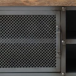 Ars manufacti TV-Lowboard Hunter - Mango massiv / Metall - Mango / Blaugrau 18 Ars manufacti TV-Lowboard Hunter - Mango massiv / Metall - Mango / Blaugrau -WOHNZIMMERMÖBEL Verkäufe tv lowboard hunter mango massiv metall mango blaugrau 4845704