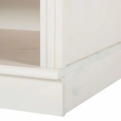 Maison Belfort TV-Lowboard Lillehammer I - Kiefer massiv - Kiefer Weiß / Kiefer Honig 19 Maison Belfort TV-Lowboard Lillehammer I - Kiefer massiv - Kiefer Weiß / Kiefer Honig -WOHNZIMMERMÖBEL Verkäufe tv lowboard lillehammer i kiefer massiv weiss kiefer 1649826