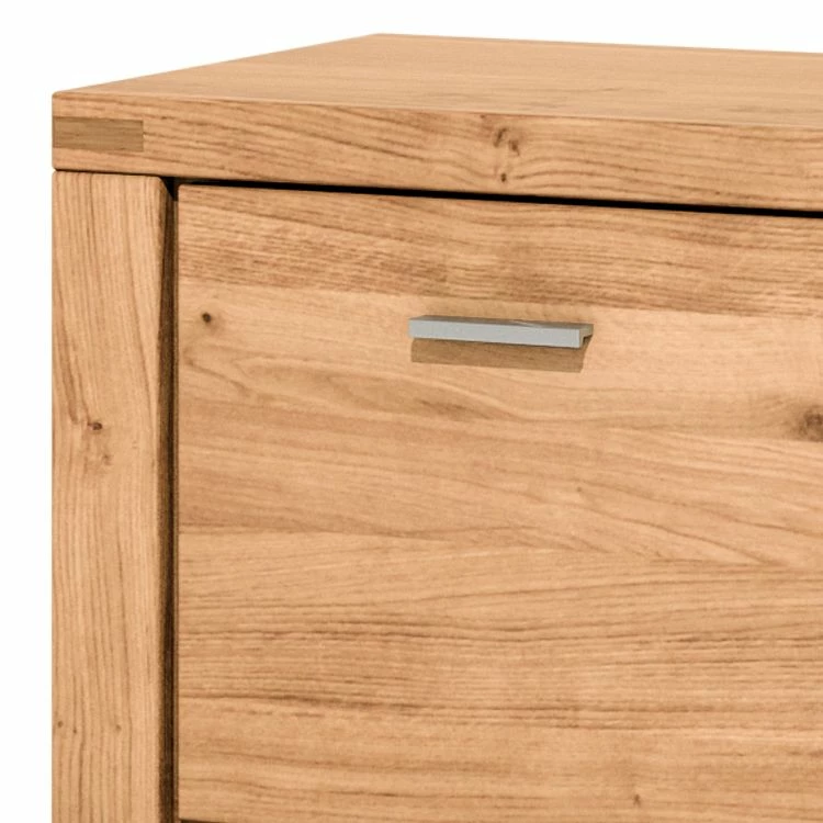 Ars Natura TV-Lowboard Lombok II - Teilmassiv 2 Ars Natura TV-Lowboard Lombok II - Teilmassiv – Bild 2