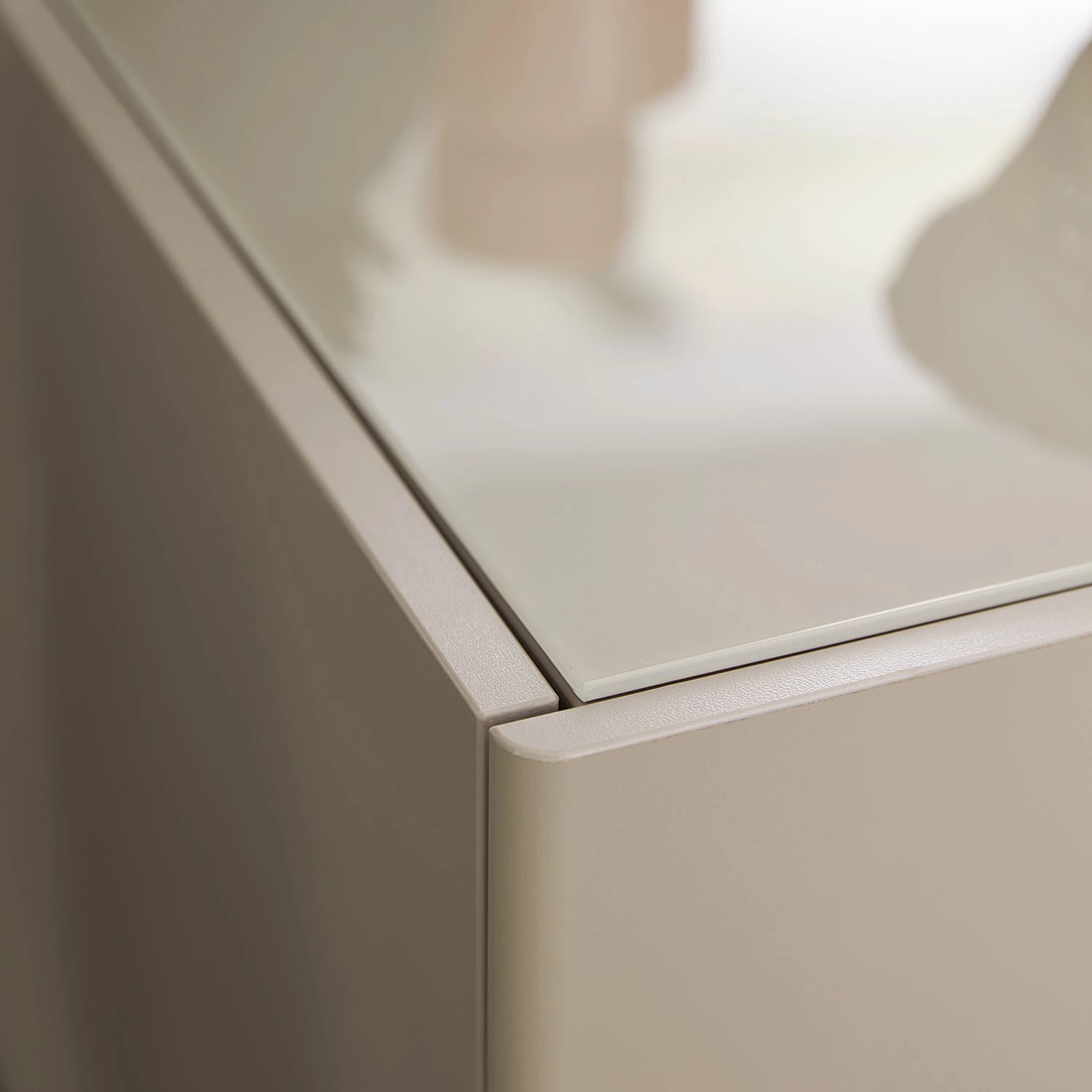 Germania TV-Lowboard Monteo II - Steingrau 5 Germania TV-Lowboard Monteo II - Steingrau – Bild 5