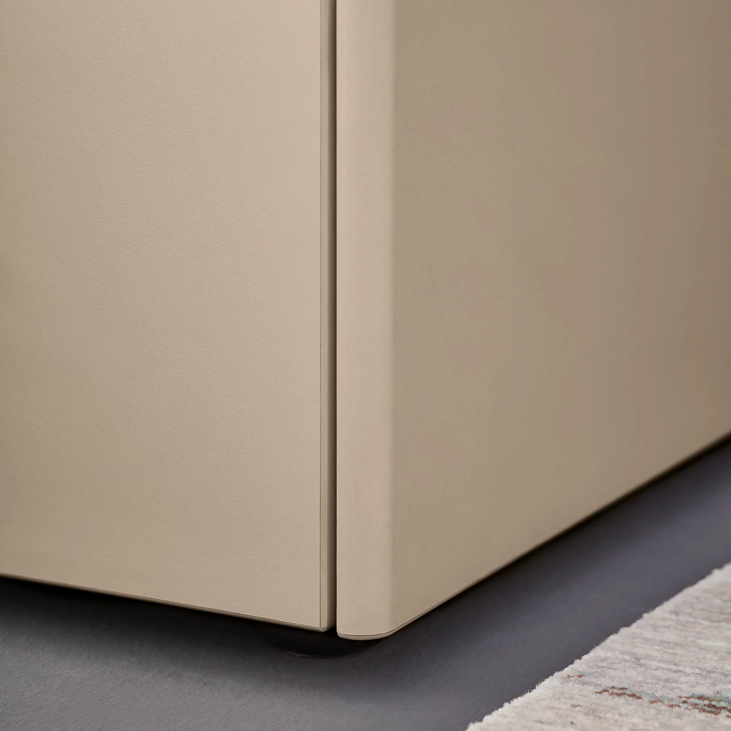 Germania TV-Lowboard Monteo II - Steingrau 8 Germania TV-Lowboard Monteo II - Steingrau – Bild 8