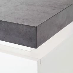 Fredriks Kommode Namona II - Inkl. Beleuchtung - Beton Dekor / Weiß 17 Fredriks Kommode Namona II - Inkl. Beleuchtung - Beton Dekor / Weiß -WOHNZIMMERMÖBEL Verkäufe tv lowboard namona i inkl beleuchtung weiss anthrazit 3666749 3