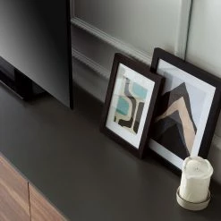 Studio Copenhagen TV-Lowboard Payara - Echtholzfurnier - Walnuss / Anthrazit 19 Studio Copenhagen TV-Lowboard Payara - Echtholzfurnier - Walnuss / Anthrazit -WOHNZIMMERMÖBEL Verkäufe tv lowboard payara walnuss schwarz 4372764