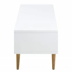 Mørteens TV-Lowboard Roskilde - Esche teilmassiv - Weiß 11 Mørteens TV-Lowboard Roskilde - Esche teilmassiv - Weiß -WOHNZIMMERMÖBEL Verkäufe tv lowboard roskilde esche teilmassiv weiss 4065024