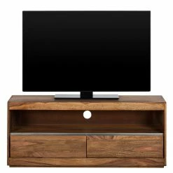 Ars Natura TV-Lowboard Tapurah I - Sheesham massiv -WOHNZIMMERMÖBEL Verkäufe tv lowboard tapurah i sheesham massiv 3381597