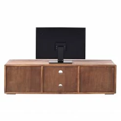 Ars Natura TV-Lowboard Trangle I - Sheesham massiv 16 Ars Natura TV-Lowboard Trangle I - Sheesham massiv -WOHNZIMMERMÖBEL Verkäufe tv lowboard trangle i sheesham massiv sheesham hell 4944228