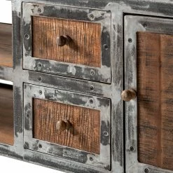 Ars manufacti TV-Lowboard Wharton II - Akazie teilmassiv / Stahl 15 Ars manufacti TV-Lowboard Wharton II - Akazie teilmassiv / Stahl -WOHNZIMMERMÖBEL Verkäufe tv lowboard wharton ii mango teilmassiv stahl 5212504