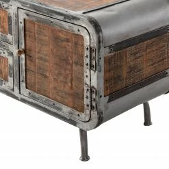 Ars manufacti TV-Lowboard Wharton II - Akazie teilmassiv / Stahl 16 Ars manufacti TV-Lowboard Wharton II - Akazie teilmassiv / Stahl -WOHNZIMMERMÖBEL Verkäufe tv lowboard wharton ii mango teilmassiv stahl 5212508