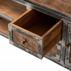 Ars manufacti TV-Lowboard Wharton II - Akazie teilmassiv / Stahl 18 Ars manufacti TV-Lowboard Wharton II - Akazie teilmassiv / Stahl -WOHNZIMMERMÖBEL Verkäufe tv lowboard wharton ii mango teilmassiv stahl 5212516