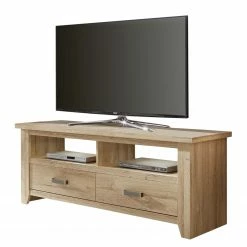Trendteam TV-Schrank Canyon I - Alteiche Dekor
