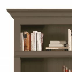 Maison Belfort TV-Wand Azjana I - Granit - Mit Leiter 15 Maison Belfort TV-Wand Azjana I - Granit - Mit Leiter -WOHNZIMMERMÖBEL Verkäufe tv wand azjana i pinie teilmassiv granit mit leiter 3391509