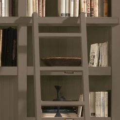 Maison Belfort TV-Wand Azjana I - Granit - Mit Leiter 16 Maison Belfort TV-Wand Azjana I - Granit - Mit Leiter -WOHNZIMMERMÖBEL Verkäufe tv wand azjana i pinie teilmassiv granit mit leiter 3391521