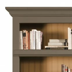 Maison Belfort TV-Wand Azjana I - Granit / Pinie Honig - Mit Leiter 9 Maison Belfort TV-Wand Azjana I - Granit / Pinie Honig - Mit Leiter -WOHNZIMMERMÖBEL Verkäufe tv wand azjana i pinie teilmassiv granit pinie honig mit leiter 3391537