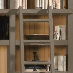 Maison Belfort TV-Wand Azjana I - Granit / Pinie Honig - Mit Leiter 10 Maison Belfort TV-Wand Azjana I - Granit / Pinie Honig - Mit Leiter -WOHNZIMMERMÖBEL Verkäufe tv wand azjana i pinie teilmassiv granit pinie honig mit leiter 3391545