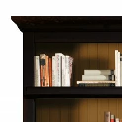 Maison Belfort TV-Wand Azjana I - Schwarz / Pinie Honig - Mit Leiter 9 Maison Belfort TV-Wand Azjana I - Schwarz / Pinie Honig - Mit Leiter -WOHNZIMMERMÖBEL Verkäufe tv wand azjana i pinie teilmassiv schwarz pinie honig mit leiter 3391429