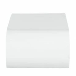 Fredriks Couchtisch Two Colour - Hochglanz Weiß / Hochglanz Lava -WOHNZIMMERMÖBEL Verkäufe two colour couchtisch hochglanz weiss lava 1305943