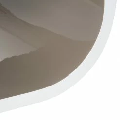 Fredriks Couchtisch Two Colour - Hochglanz Weiß / Hochglanz Lava -WOHNZIMMERMÖBEL Verkäufe two colour couchtisch hochglanz weiss lava 1305946