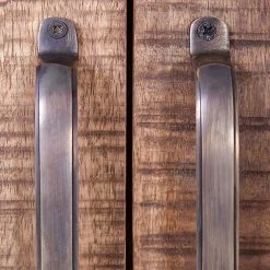 Ars manufacti Vitrine Pintage II - Mango massiv - gebeizt & lackiert 7 Ars manufacti Vitrine Pintage II - Mango massiv - gebeizt & lackiert -WOHNZIMMERMÖBEL Verkäufe vitrine pintage ii mango massiv gebeizt lackiert 260197