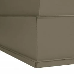 Maison Belfort Vitrinenschrank Azjana - Granit / Pinie Creme 13 Maison Belfort Vitrinenschrank Azjana - Granit / Pinie Creme -WOHNZIMMERMÖBEL Verkäufe vitrinenschrank azjana pinie teilmassiv granit pinie creme 3393297