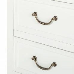 Maison Belfort Vitrinenschrank Belleville - 2-türig 16 Maison Belfort Vitrinenschrank Belleville - 2-türig -WOHNZIMMERMÖBEL Verkäufe vitrinenschrank belleville 2 tuerig 3615897