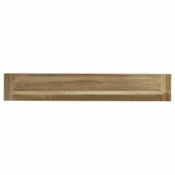 Trendteam Wandboard Canyon - Alteiche Dekor