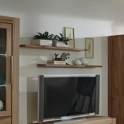 Ars Natura Wandboard Pia - Wildeiche massiv 10 Ars Natura Wandboard Pia - Wildeiche massiv -WOHNZIMMERMÖBEL Verkäufe wandregal pia wildeiche massiv geoelt 302710