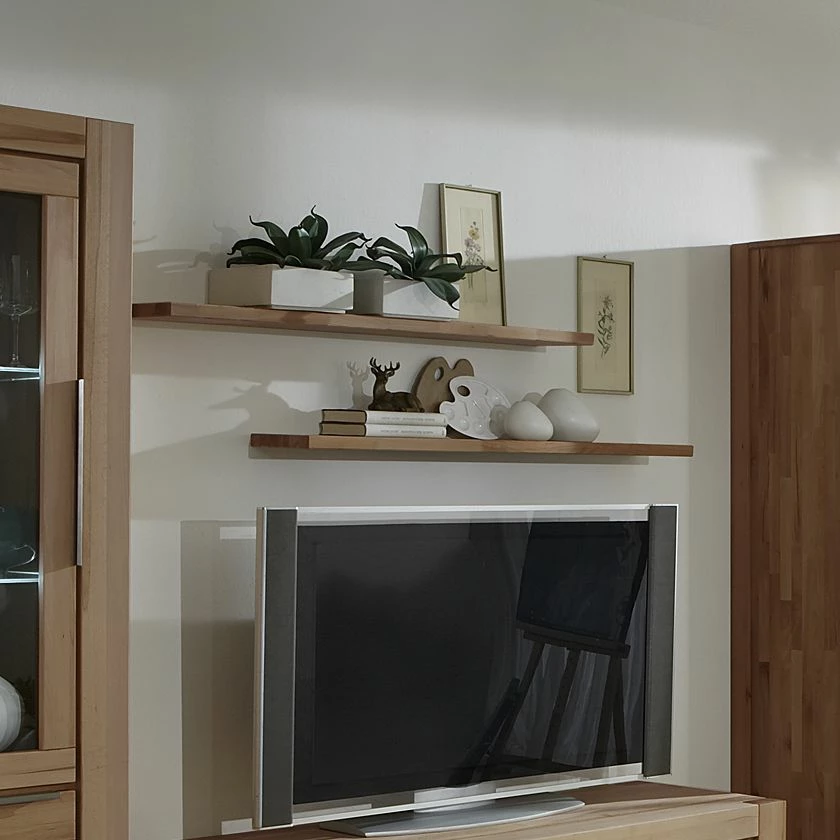 Ars Natura Wandboard Pia - Wildeiche massiv 4 Ars Natura Wandboard Pia - Wildeiche massiv – Bild 4