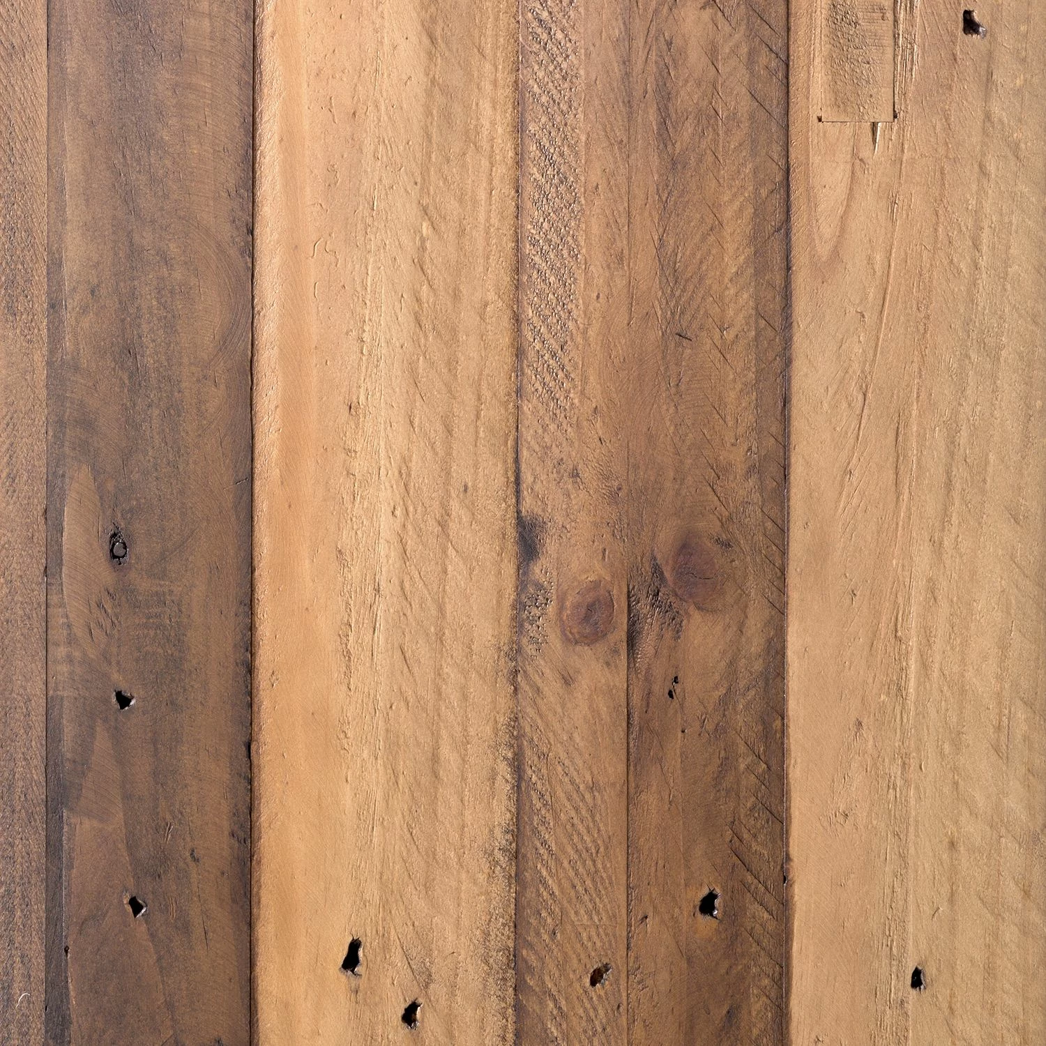 Ars manufacti Weinregal Tamati - Altholz Pinie / Metall - Pinie Dunkel / Schwarz 8 Ars manufacti Weinregal Tamati - Altholz Pinie / Metall - Pinie Dunkel / Schwarz – Bild 8