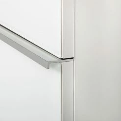 Wiemann Schubkastenkommode Chicago II - Alpinweiß / Glas Weiß -WOHNZIMMERMÖBEL Verkäufe wiemann chicago 26 03 2015 3238065