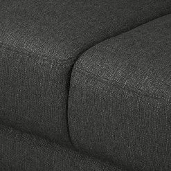 Fredriks Wohnlandschaft Arietta II Strukturstoff - Anthrazit - Longchair davorstehend links / Ottomane rechts 23 Fredriks Wohnlandschaft Arietta II Strukturstoff - Anthrazit - Longchair davorstehend links / Ottomane rechts -WOHNZIMMERMÖBEL Verkäufe wohnlandschaft arietta ii strukturstoff longchair davorstehend rechts ottomane links anthrazit 4279520