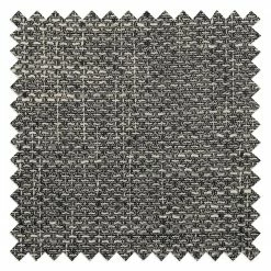 Roomscape Wohnlandschaft Berrings - (mit Schlaffunktion) - Kunstleder / Strukturstoff Schwarz / Grau - Longchair davorstehend links -WOHNZIMMERMÖBEL Verkäufe wohnlandschaft berrings mit schlaffunktion kunstleder strukturstoff schwarz grau longchair davorstehend links 3633509