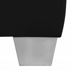 Fredriks Wohnlandschaft Dublin - (mit Schlaffunktion) - Kunstleder/Strukturstoff - Schwarz 30 Fredriks Wohnlandschaft Dublin - (mit Schlaffunktion) - Kunstleder/Strukturstoff - Schwarz -WOHNZIMMERMÖBEL Verkäufe wohnlandschaft dublin mit schlaffunktion kunstleder strukturstoff schwarz 4047176