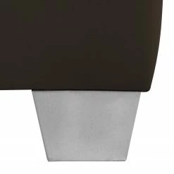 Fredriks Wohnlandschaft Dublin - (mit Schlaffunktion) - Kunstleder/Strukturstoff - Taupe / Braun 30 Fredriks Wohnlandschaft Dublin - (mit Schlaffunktion) - Kunstleder/Strukturstoff - Taupe / Braun -WOHNZIMMERMÖBEL Verkäufe wohnlandschaft dublin mit schlaffunktion kunstleder strukturstoff taupe braun 4047240