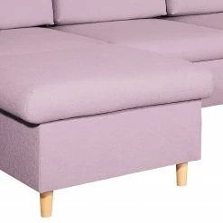 Mørteens Wohnlandschaft Eastville - Mauve - Mit Schlaffunktion 18 Mørteens Wohnlandschaft Eastville - Mauve - Mit Schlaffunktion -WOHNZIMMERMÖBEL Verkäufe wohnlandschaft eastville mit schlaffunktion webstoff lavendel 4515204