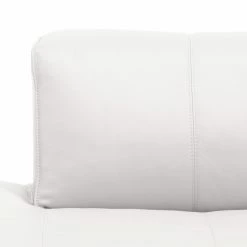 Studio Copenhagen Wohnlandschaft HUDSON - Echtleder Neka: Weiß - Longchair davorstehend rechts / Ottomane links 14 Studio Copenhagen Wohnlandschaft HUDSON - Echtleder Neka: Weiß - Longchair davorstehend rechts / Ottomane links -WOHNZIMMERMÖBEL Verkäufe wohnlandschaft hudson iii echtleder longchair davorstehend rechts ottomane links weiss 3846884