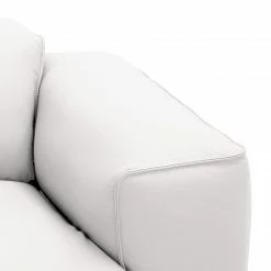 Studio Copenhagen Wohnlandschaft HUDSON - Echtleder Neka: Weiß - Longchair davorstehend rechts / Ottomane links 16 Studio Copenhagen Wohnlandschaft HUDSON - Echtleder Neka: Weiß - Longchair davorstehend rechts / Ottomane links -WOHNZIMMERMÖBEL Verkäufe wohnlandschaft hudson iii echtleder longchair davorstehend rechts ottomane links weiss 3846904