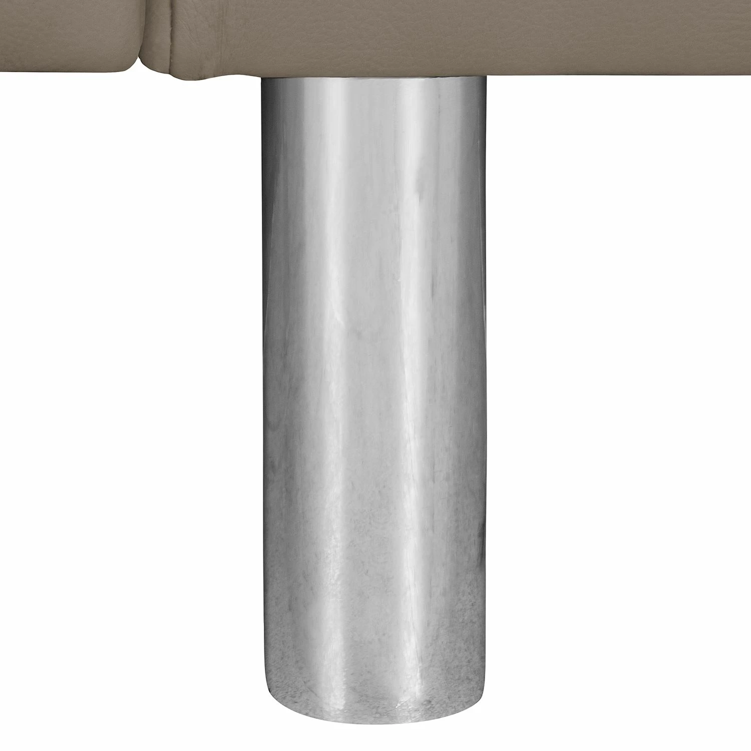 Fredriks Wohnlandschaft Laureto II Echtleder - Schlamm 12 Fredriks Wohnlandschaft Laureto II Echtleder - Schlamm – Bild 12