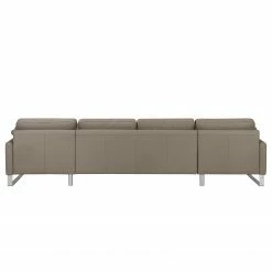 Fredriks Wohnlandschaft Laureto II Echtleder - Schlamm 17 Fredriks Wohnlandschaft Laureto II Echtleder - Schlamm -WOHNZIMMERMÖBEL Verkäufe wohnlandschaft laureto ii echtleder schlamm 4187184