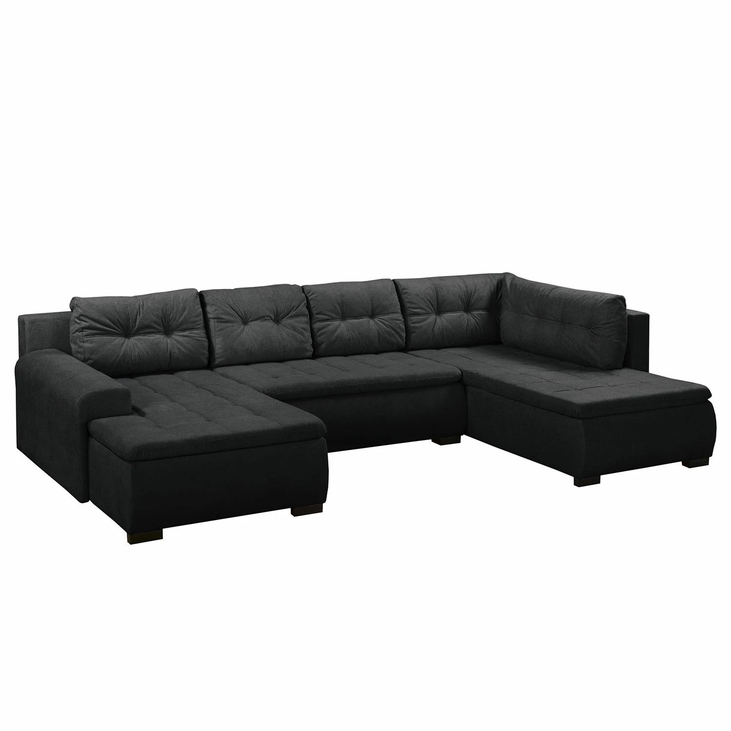 Fredriks Wohnlandschaft Norley (mit Schlaffunktio 1 Fredriks Wohnlandschaft Norley (mit Schlaffunktio