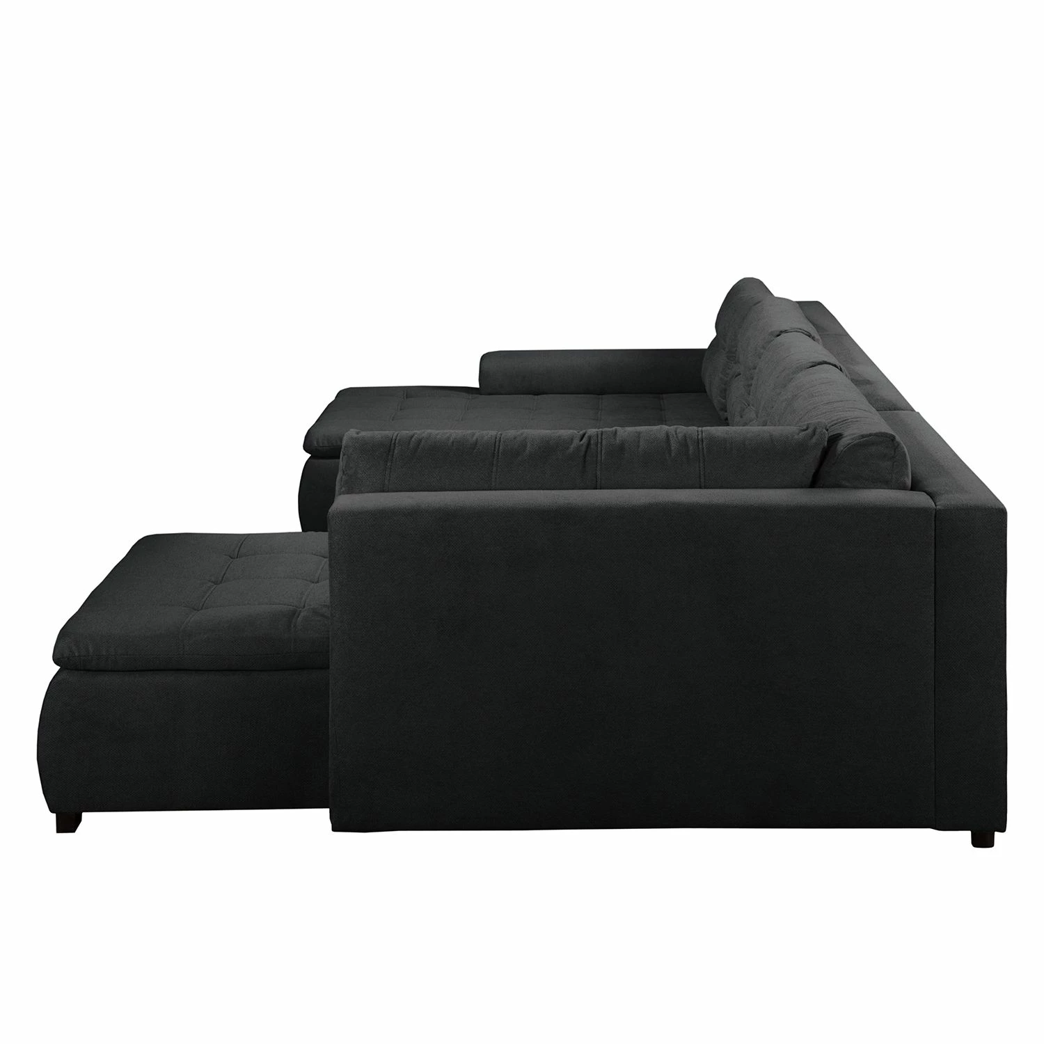 Fredriks Wohnlandschaft Norley (mit Schlaffunktio 9 Fredriks Wohnlandschaft Norley (mit Schlaffunktio – Bild 9