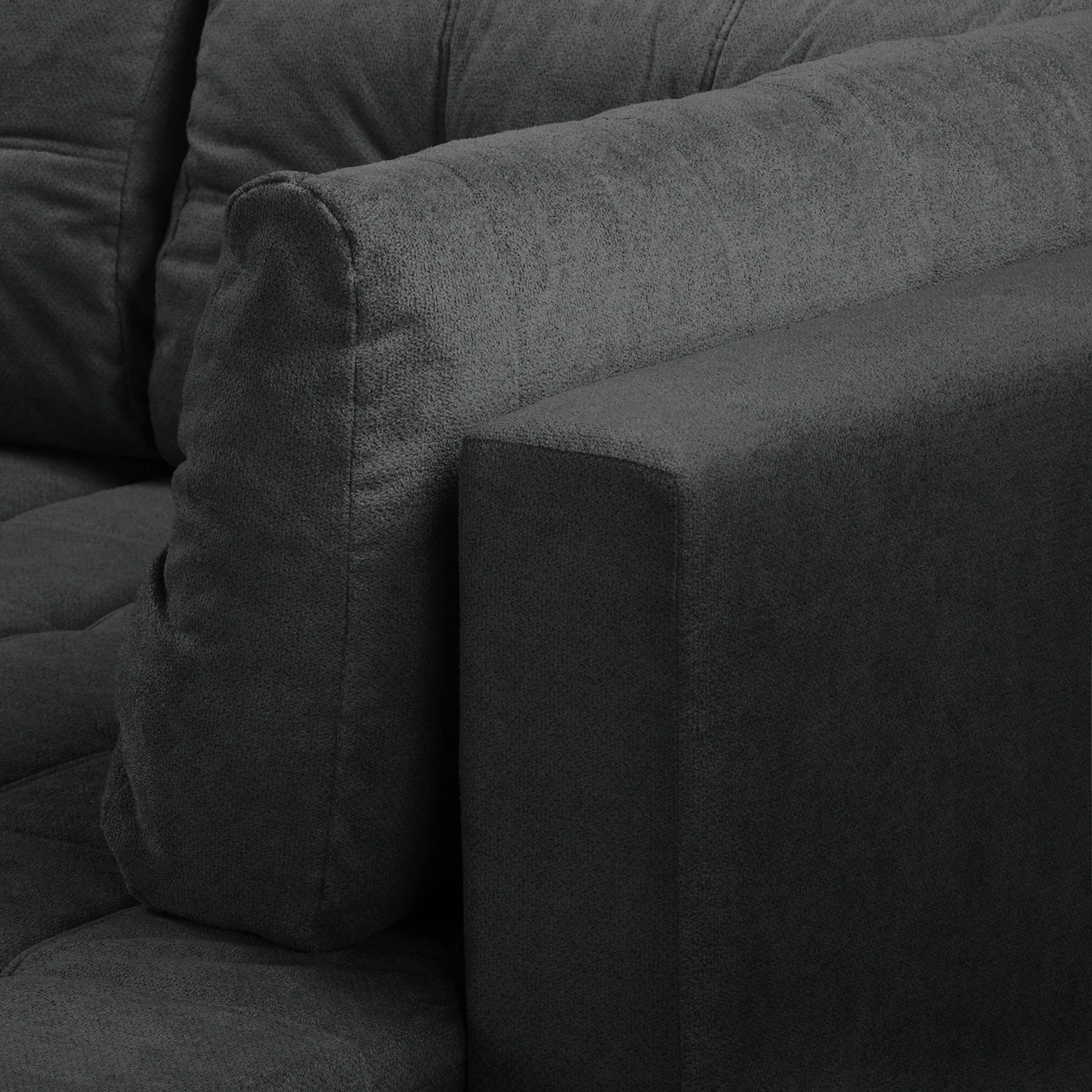 Fredriks Wohnlandschaft Norley (mit Schlaffunktio 13 Fredriks Wohnlandschaft Norley (mit Schlaffunktio – Bild 13