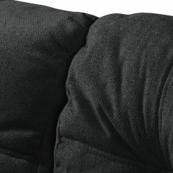 Fredriks Wohnlandschaft Norley (mit Schlaffunktio 34 Fredriks Wohnlandschaft Norley (mit Schlaffunktio -WOHNZIMMERMÖBEL Verkäufe wohnlandschaft norley mit schlaffunktion webstoff longchair davorstehend rechts ottomane links dunkelgrau 5102272