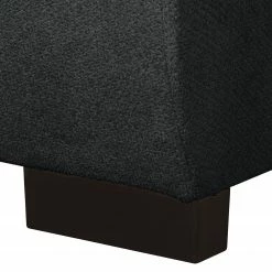 Fredriks Wohnlandschaft Norley (mit Schlaffunktio 37 Fredriks Wohnlandschaft Norley (mit Schlaffunktio -WOHNZIMMERMÖBEL Verkäufe wohnlandschaft norley mit schlaffunktion webstoff longchair davorstehend rechts ottomane links dunkelgrau 5102284